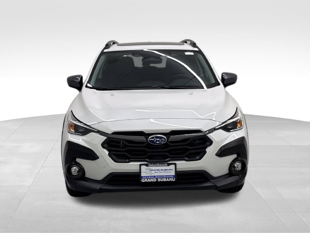 Certified 2026 Subaru Crosstrek 2.5i Premium AWD/4WD image 11