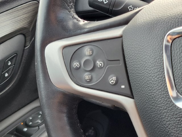 Used 2019 GMC Terrain SLT w/ Preferred Package FWD image 12