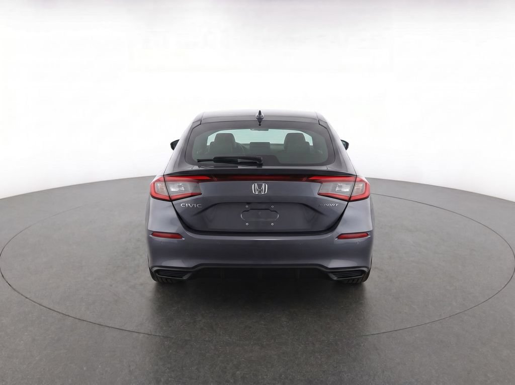 Used 2026 Honda Civic Sport image 7