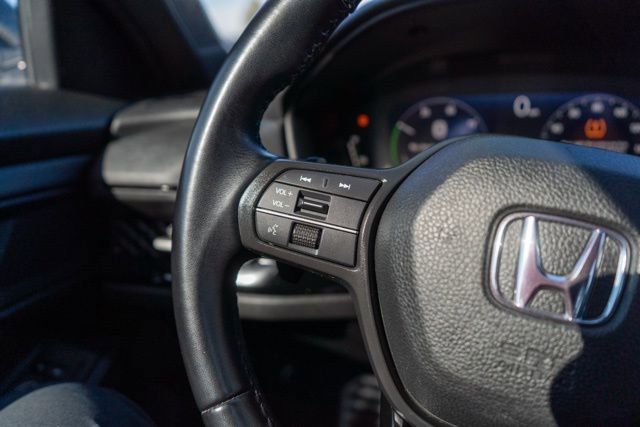 Used 2023 Honda Accord Sport image 16