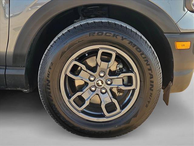 Used 2023 Ford Bronco Sport Big Bend w/ Convenience Package AWD/4WD image 22