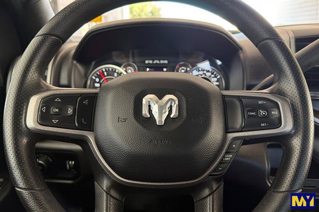 Used 2023 RAM 2500 Tradesman AWD/4WD image 29