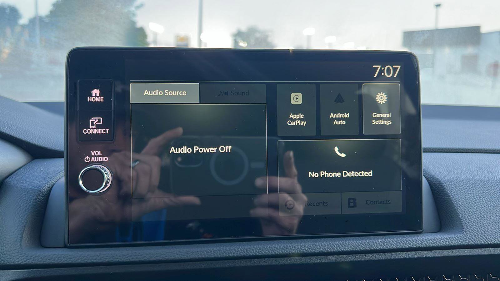 New 2026 Honda CR-V EX image 27