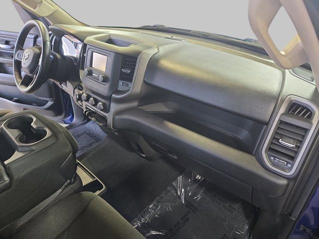 Used 2019 RAM 1500 Tradesman w/ Tradesman Group AWD/4WD image 11