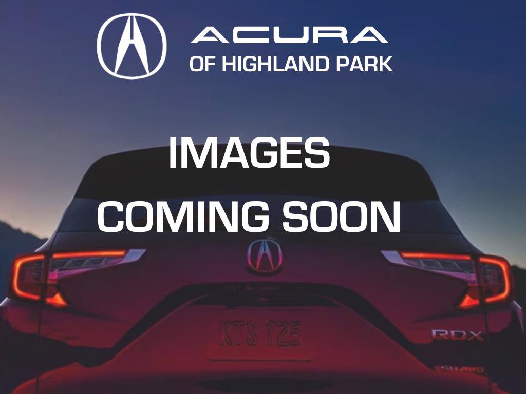 Used 2004 Acura RSX