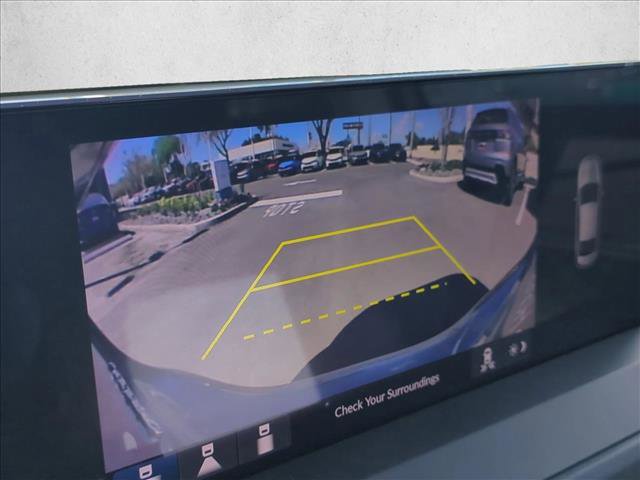 New 2026 Honda Accord EX-L image 13