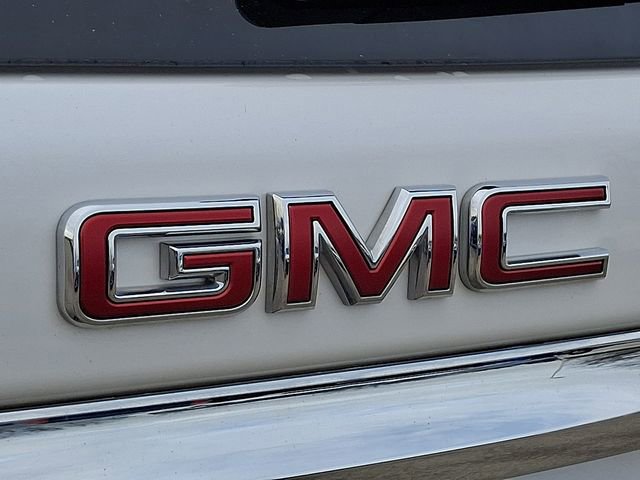 Used 2022 GMC Terrain SLT w/ Infotainment Package II image 30