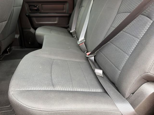 Used 2019 RAM 1500 Express w/ Express Value Package RWD image 11