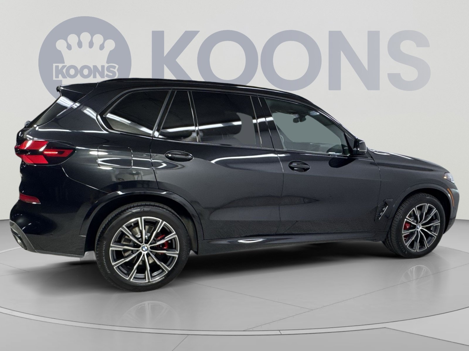 Used 2024 BMW X5 xDrive40i w/ M Sport Package AWD/4WD image 21