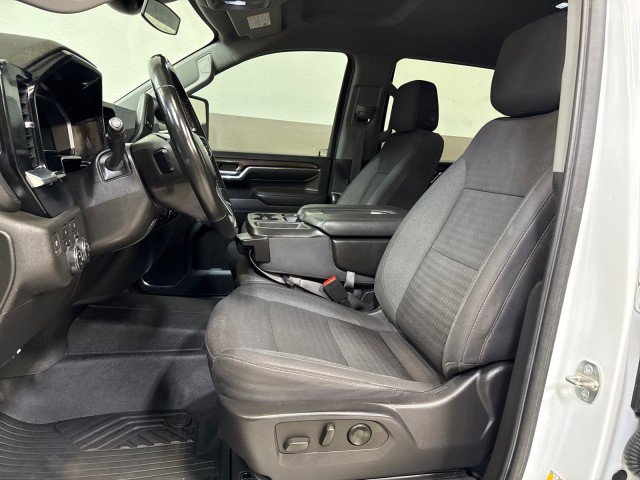 Used 2024 Chevrolet Silverado 2500 LT image 14