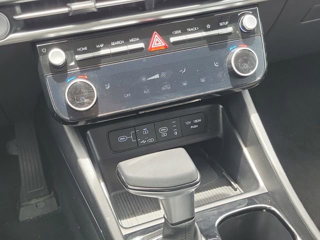 Used 2025 Hyundai Tucson SEL FWD image 30