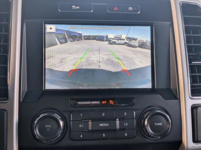 Used 2019 Ford F150 Lariat RWD image 14