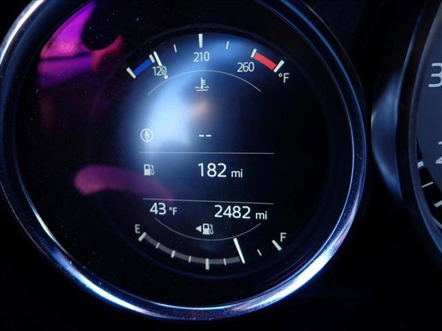 Used 2019 MAZDA MX-5 Miata Grand Touring RWD image 21