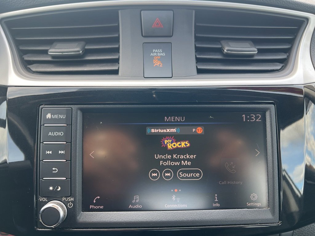 Used 2019 Nissan Sentra SV image 15