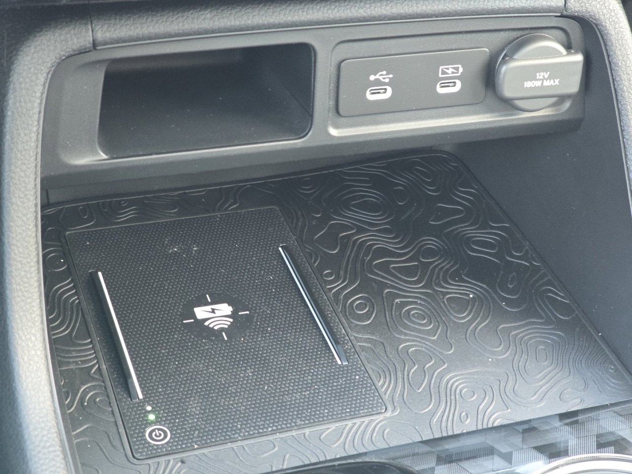 New 2026 Honda Passport TrailSport Elite image 8