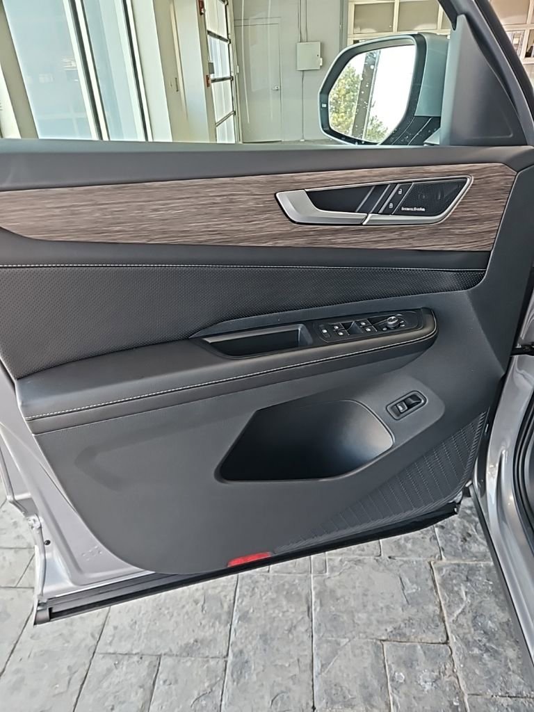 New 2026 Volkswagen Atlas SEL Premium R-Line image 30