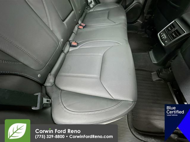 Used 2023 Subaru Forester Touring w/ Popular Package #2 AWD/4WD image 32