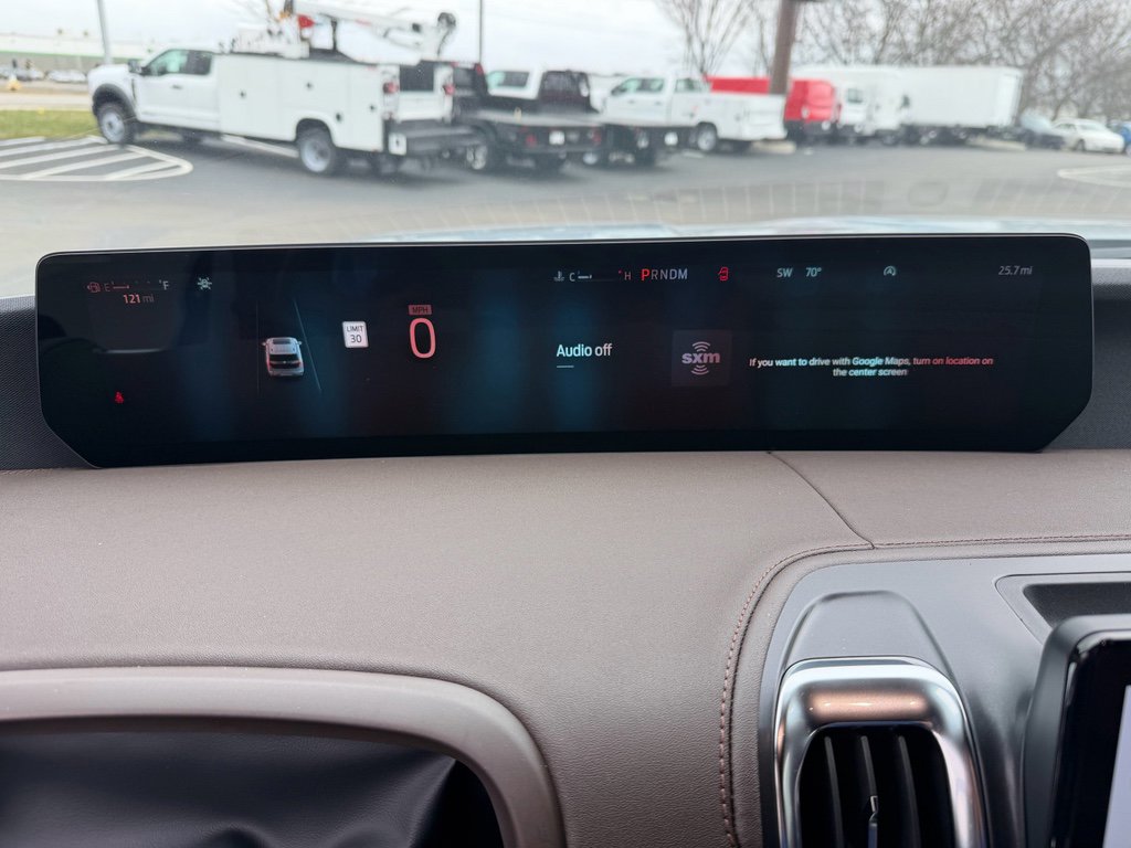 New 2026 Ford Expedition King Ranch image 14