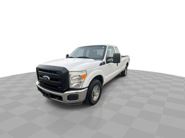 Used 2011 Ford F250 XL w/ XL Value Pkg image 4