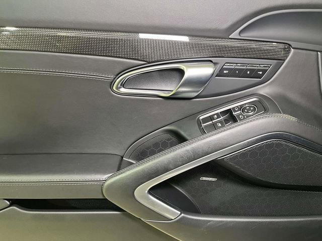 Certified 2019 Porsche 911 Turbo image 31