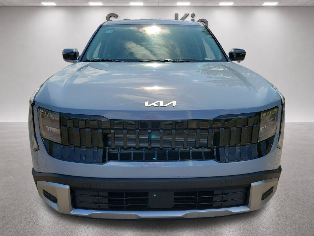 New 2027 Kia Seltos EX FWD image 7