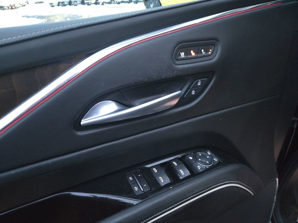 Certified 2023 Cadillac Escalade Sport Platinum image 11