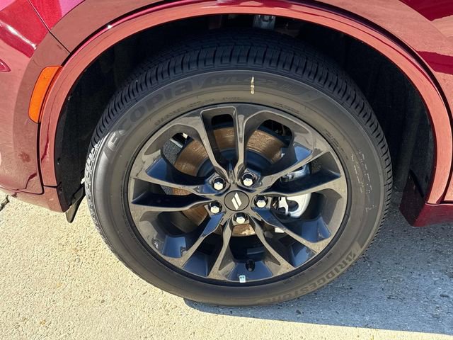 New 2026 Dodge Durango GT w/ Blacktop Package image 3