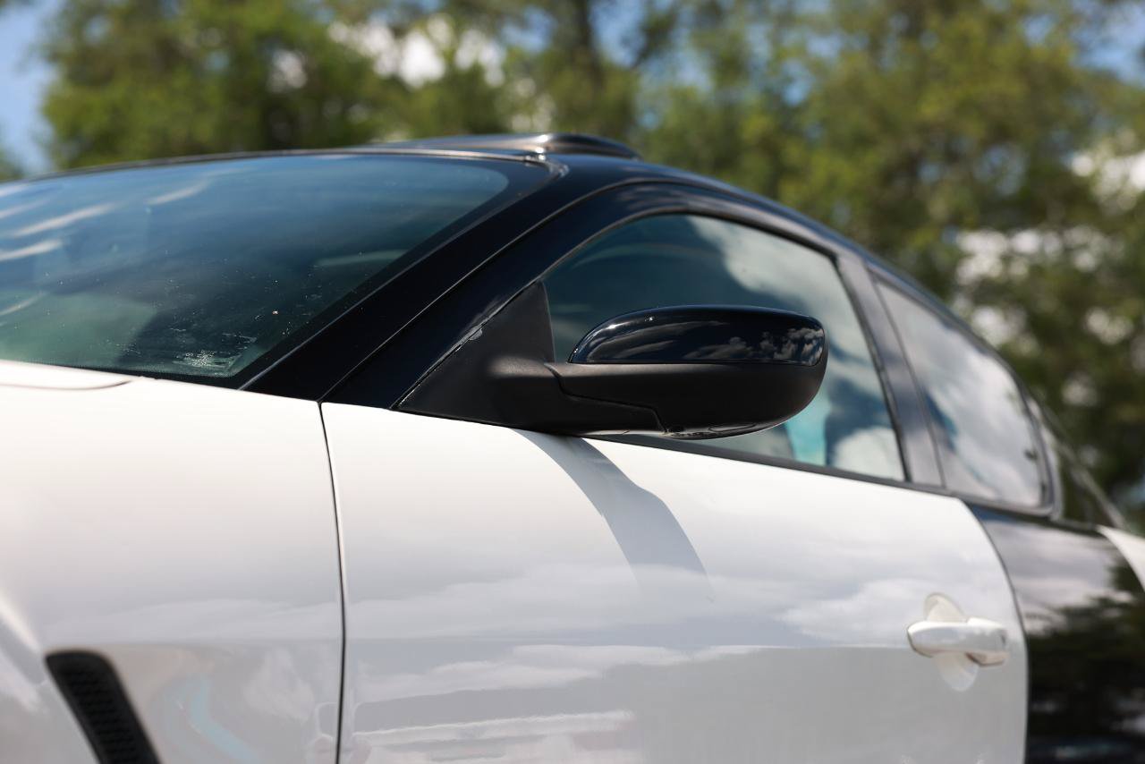 Used 2006 MAZDA RX-8 w/ Touring Pkg RWD image 29
