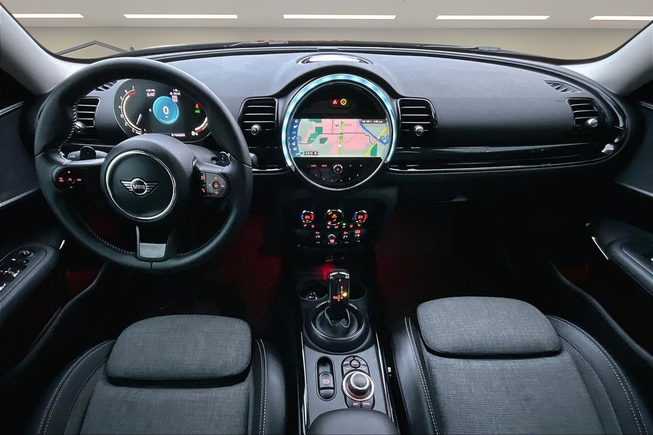 Used 2024 MINI Cooper Clubman S image 8