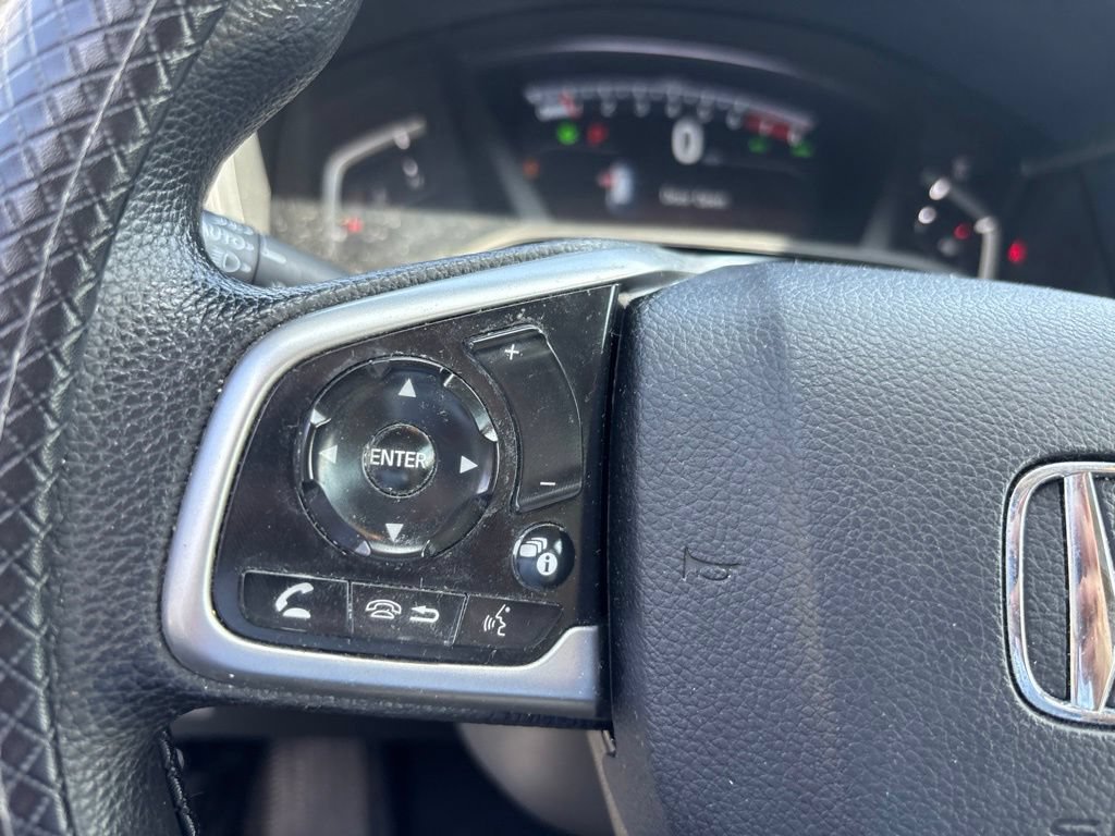 Used 2021 Honda CR-V LX image 18
