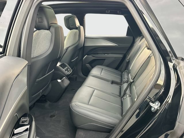 Certified 2024 Cadillac Lyriq Tech w/ Driver Assist Package RWD image 17