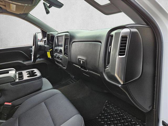 Used 2018 Chevrolet Silverado 1500 LT w/ LT Eassist Package RWD image 19