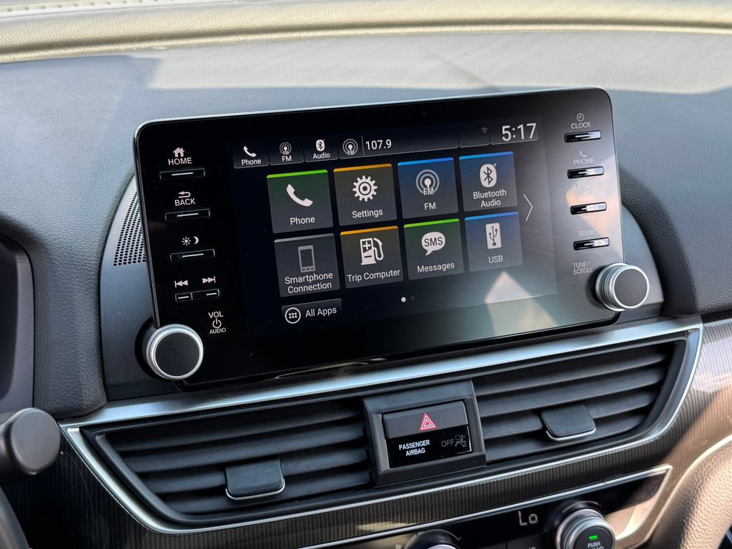 Used 2019 Honda Accord Sport image 14