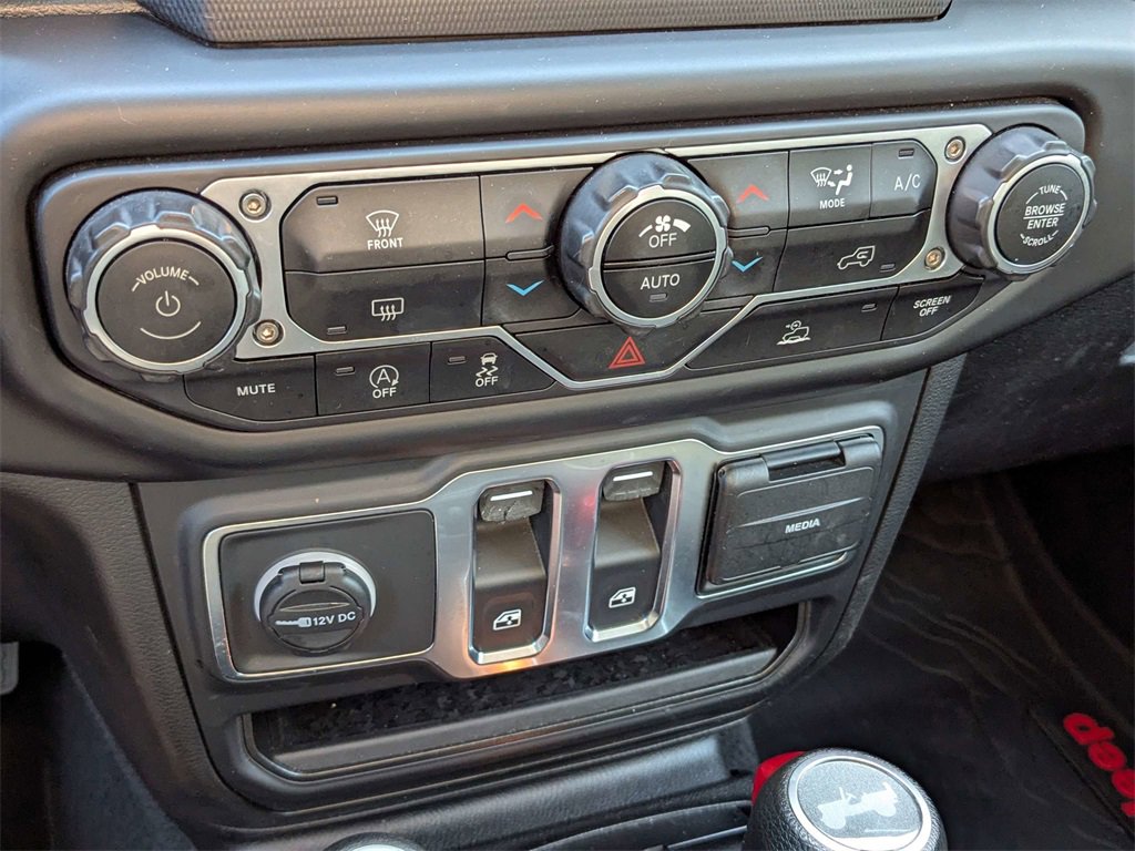 Used 2023 Jeep Wrangler Sport S image 20