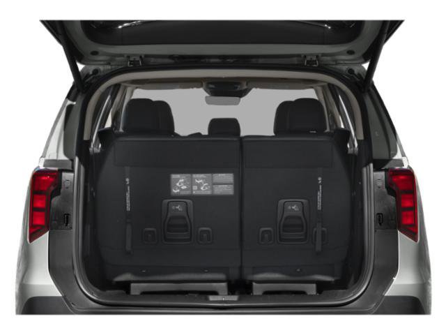 Certified 2025 Kia Carnival EX image 13