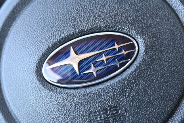 New 2025 Subaru Ascent Bronze Edition image 34