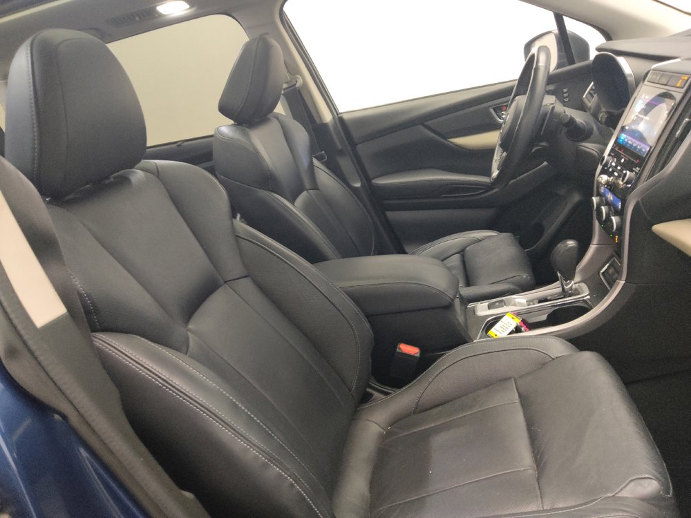 Used 2020 Subaru Ascent Limited w/ Technology Package AWD/4WD image 21
