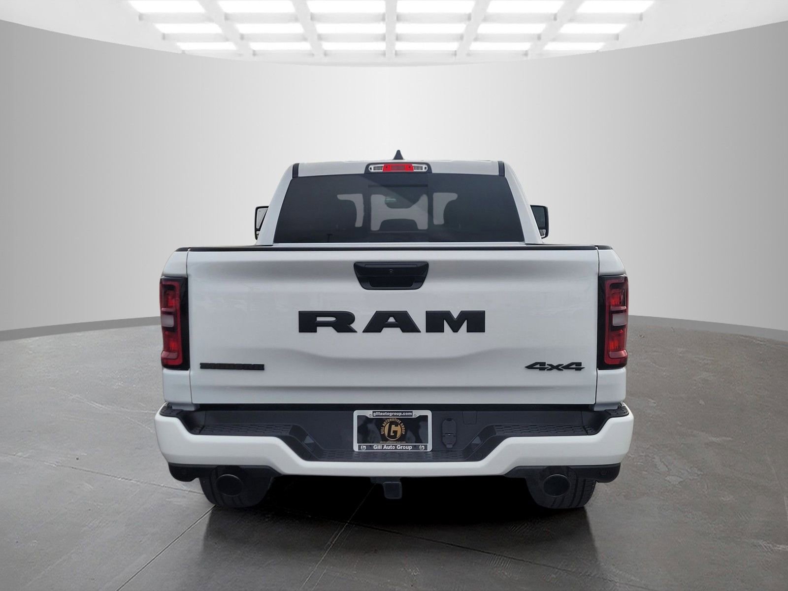 New 2026 RAM 1500 Big Horn image 5