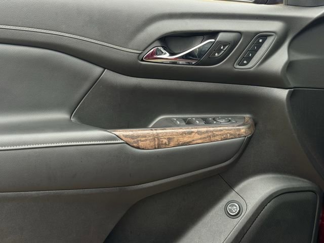 Used 2020 GMC Acadia Denali w/ Trailering Package image 26