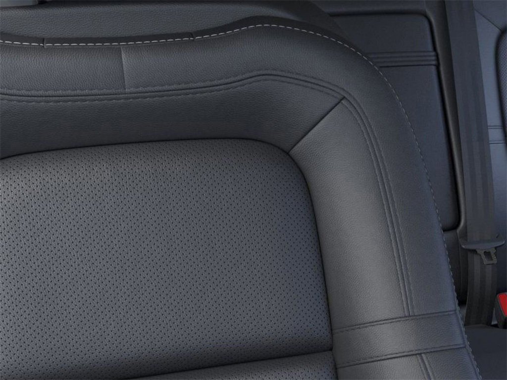 New 2025 Lincoln Corsair Reserve w/ Jet Appearance Package image 16