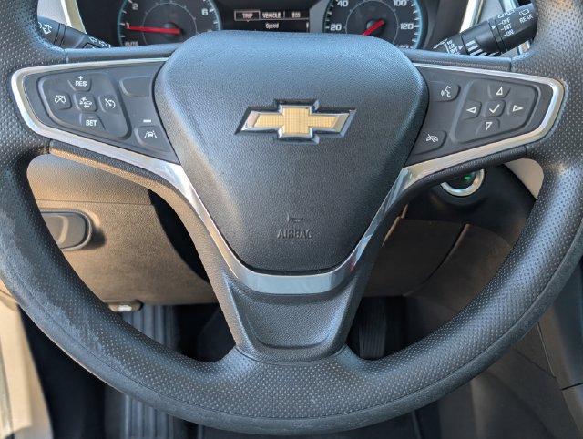 Used 2022 Chevrolet Equinox LS FWD image 18