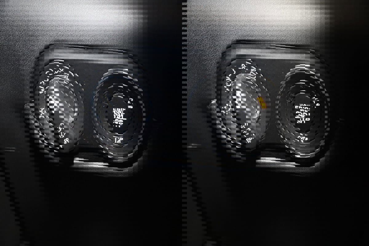 Used 2018 Maserati Levante S GranSport image 34