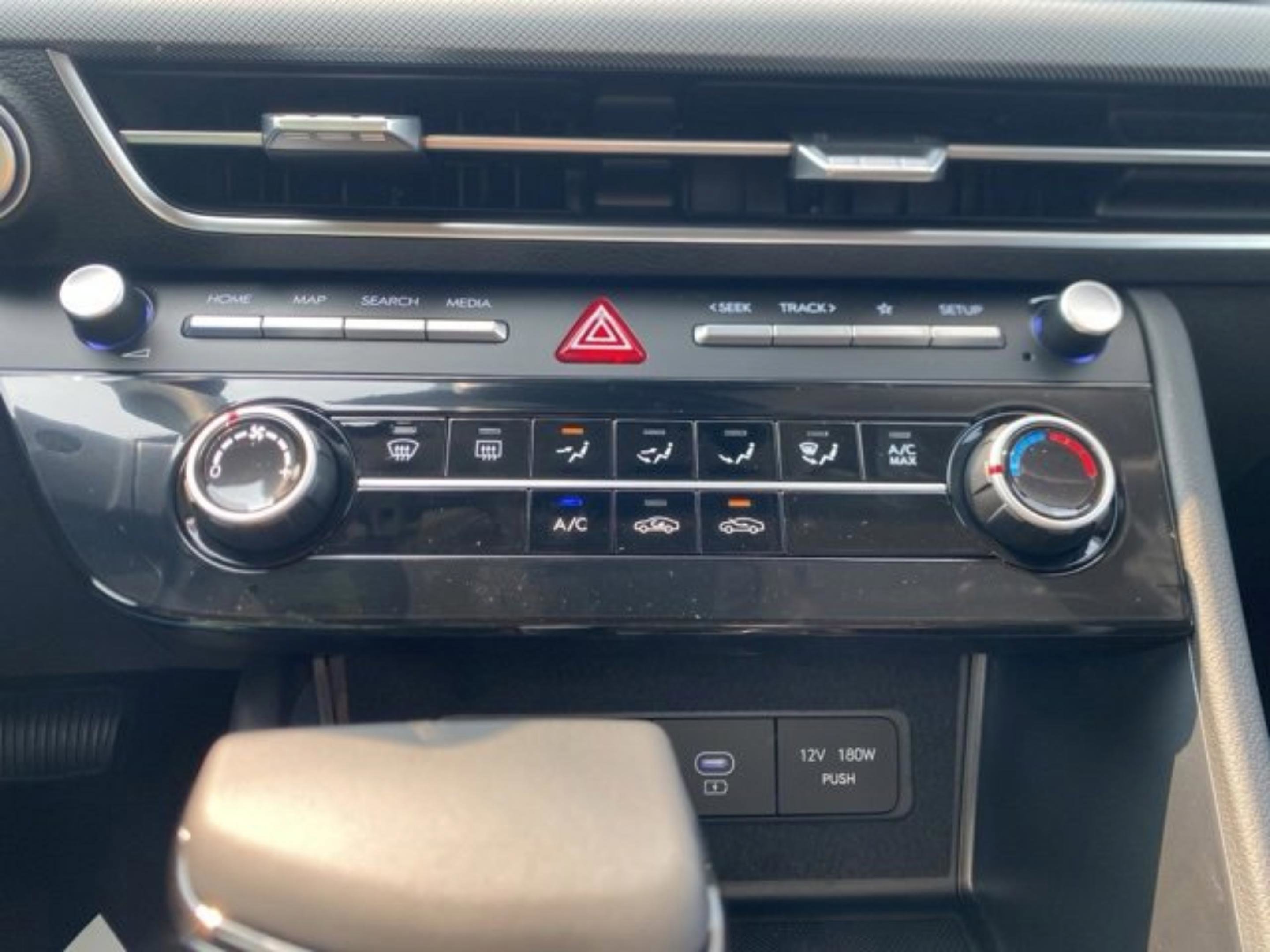 New 2026 Hyundai Sonata SE FWD image 21