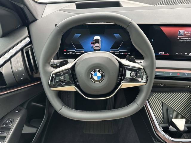 Certified 2025 BMW X3 xDrive30i w/ Premium Package image 21