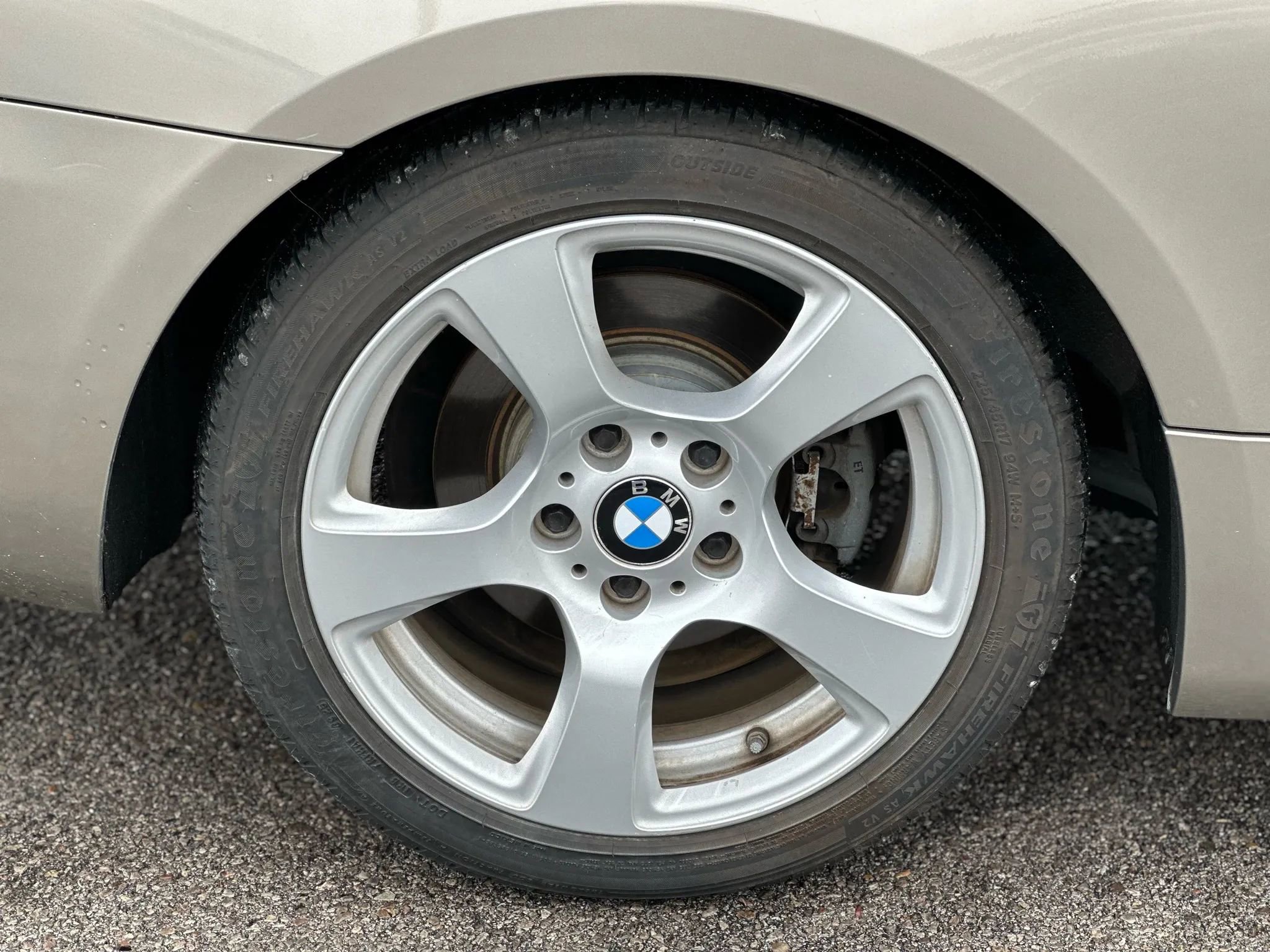 Used 2009 BMW 328i Convertible RWD image 31