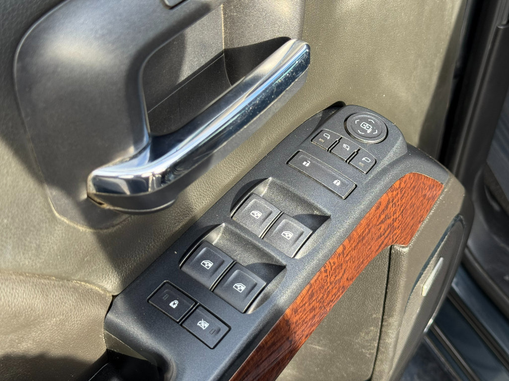 Used 2019 GMC Sierra 2500 SLT image 22