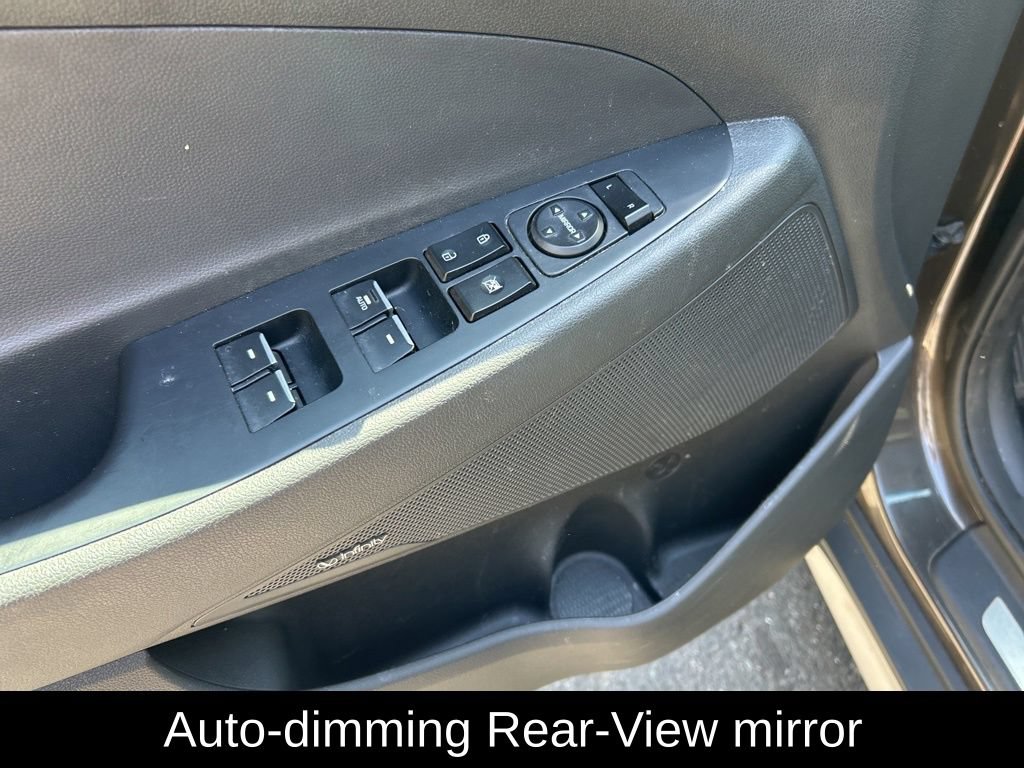 Used 2020 Hyundai Tucson Ultimate AWD/4WD image 13