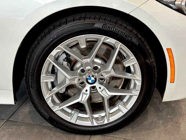 Used 2025 BMW 330i Sedan RWD image 47