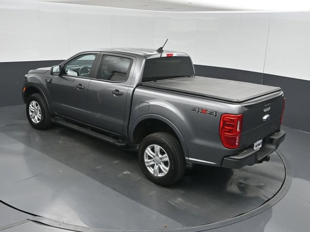 Used 2022 Ford Ranger XLT w/ Trailer Tow Package AWD/4WD image 39