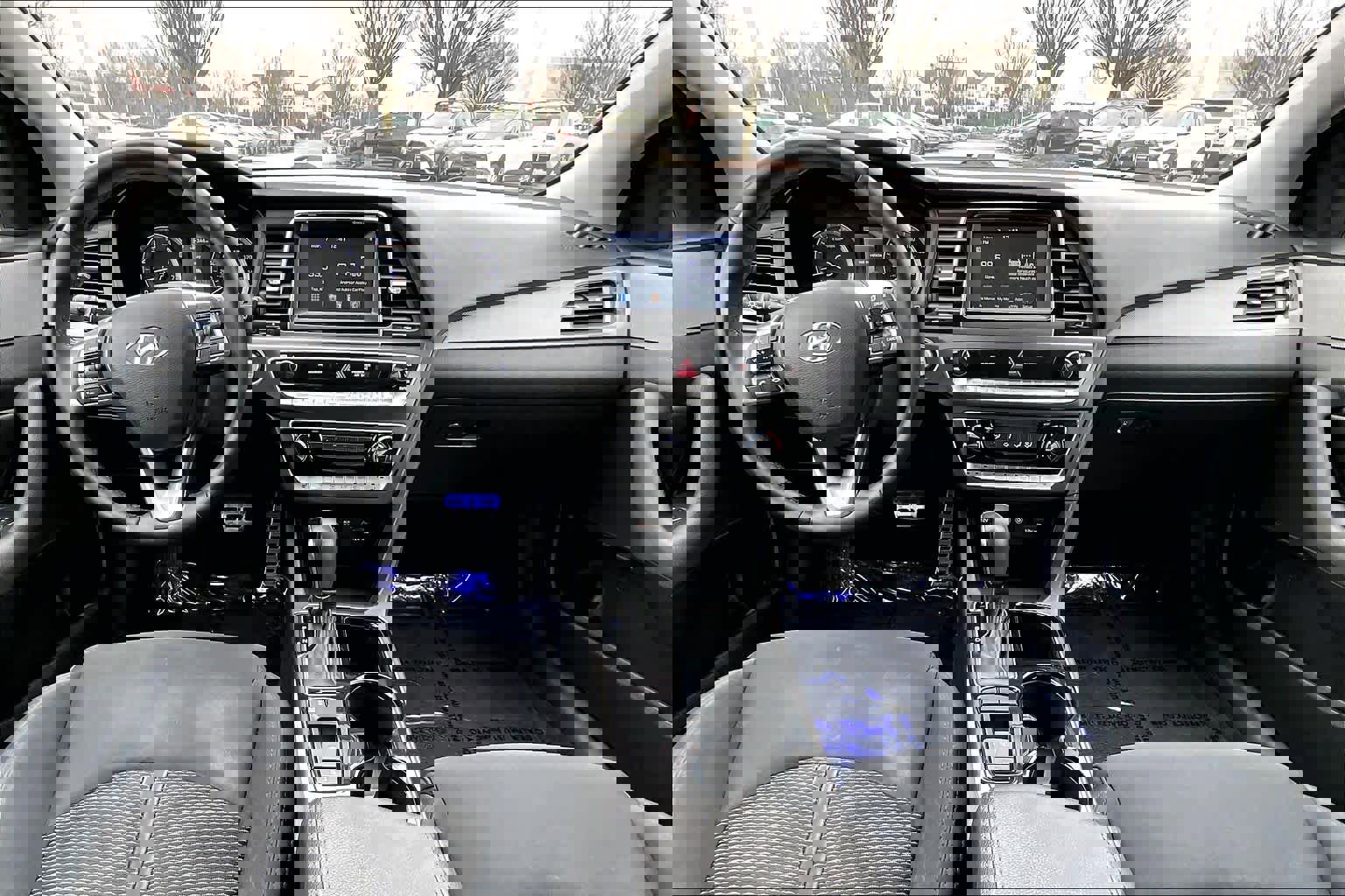 Used 2018 Hyundai Sonata SEL w/ Tech Package 02 image 15